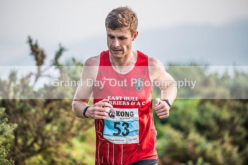Not Latrigg-28 - Not Round Latrigg Fell Race Wednesday 13th August 2025