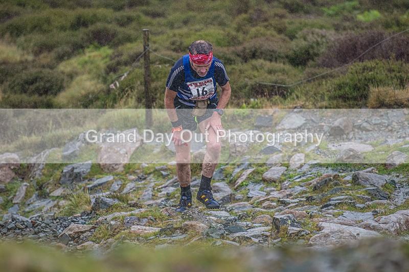 Buttermere-295 - Darren Holloway Memorial Buttermere Horseshoe Fell Race Saturday 28th June 2025