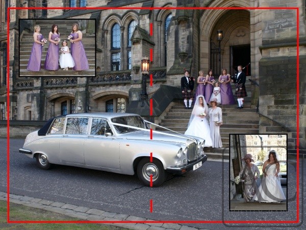  - Glasgow University Chapel & Brig O'Doon Hotel, Alloway