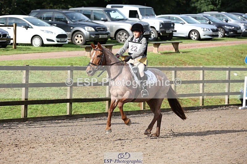 230826-090213-13381 - Round 1 Start to 9.30 Coursewalk