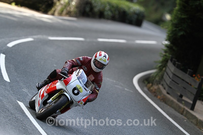 FOM_0897 - Classic TT Lap of honour