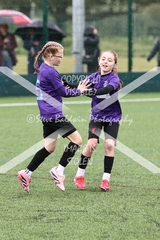 1DX31852 - Sat 6th U12 Girls