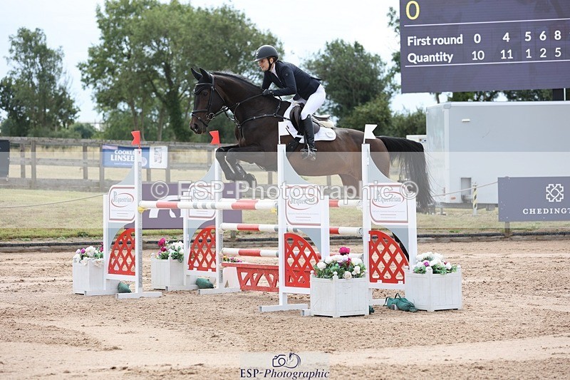 250719-095335-13666 - Cls 15, 1 Star Silver Tour Break til End