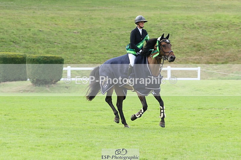 250704A-181234-12724 - Cls 18 Snr 1.40m Grand Prix