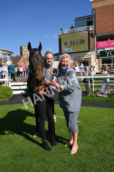  - Race 6 4.50pm The Ice Co supporting Macmillan Stakes