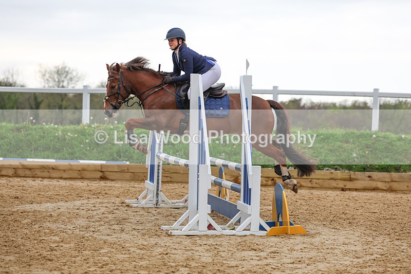 3E7A4946 - Class 11: Junior 80cm