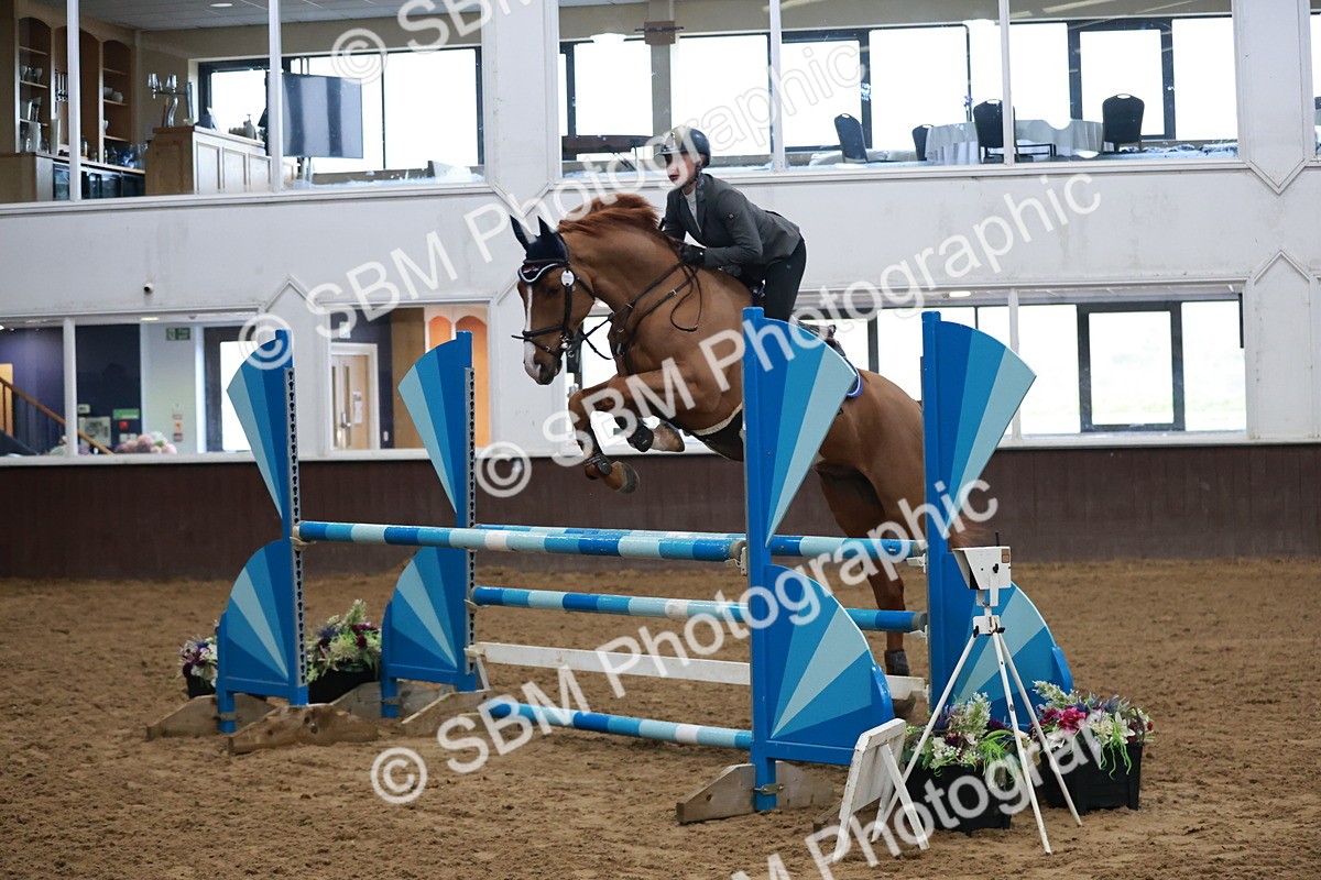 SBM_001341 - Class 4 - Senior Newcomers - 1.10m