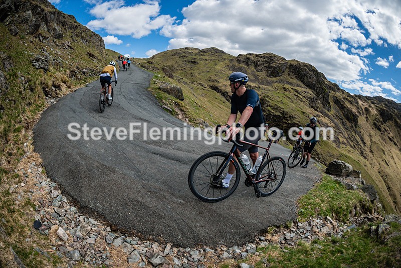 150711 - Hardknott Hairpin 15.00 - 16.00