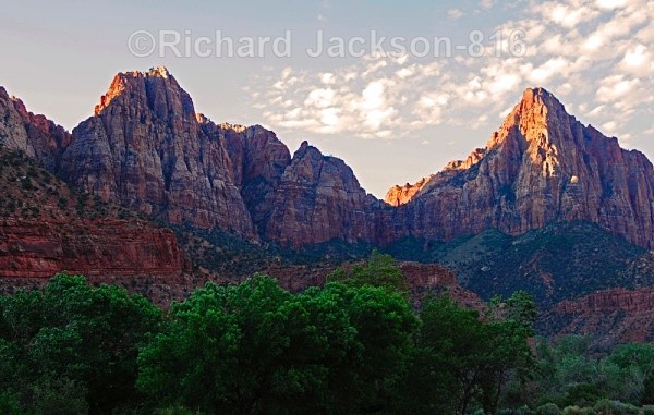 IMG: 0062 - Zion National Park