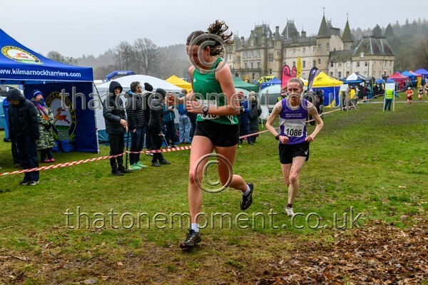 Falkirk26-814527 - Senior Women Set One