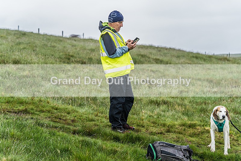 Gavel-1 - Gavel Fell Race Wednesday 29th May 2024