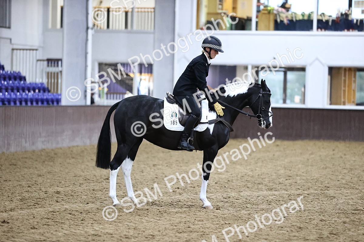 SBM_6778 - Class 24 - UKPSAF Performance 70cm