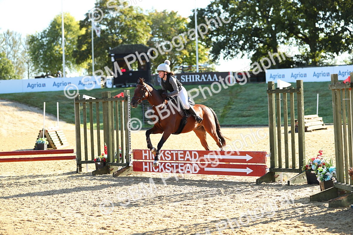 SBM_00841 - E2 Eventers Challenge 60cm Open