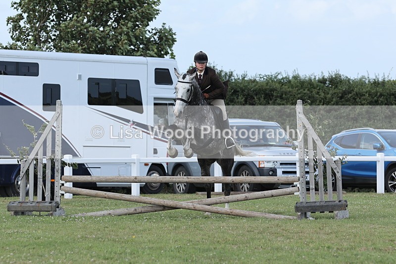 JPP_2669 - Class 20: Working Hunter 70cm