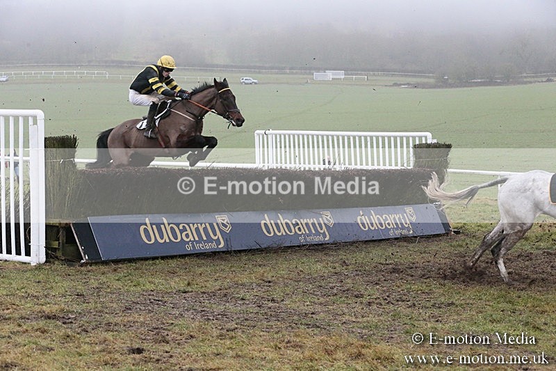 PtP 200118 789 - Barbury International Racing Club Point-to-Point 20/01/18