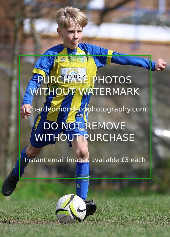 533A6867 - Kendal United Under 10's (18/4/26)