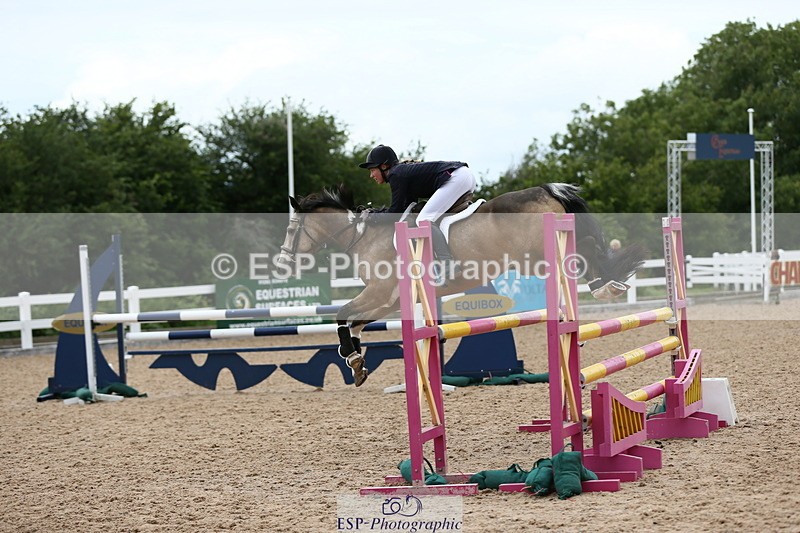 230716A-115708-03258 - Class 22a&b  Pony Discovery & 90 Open