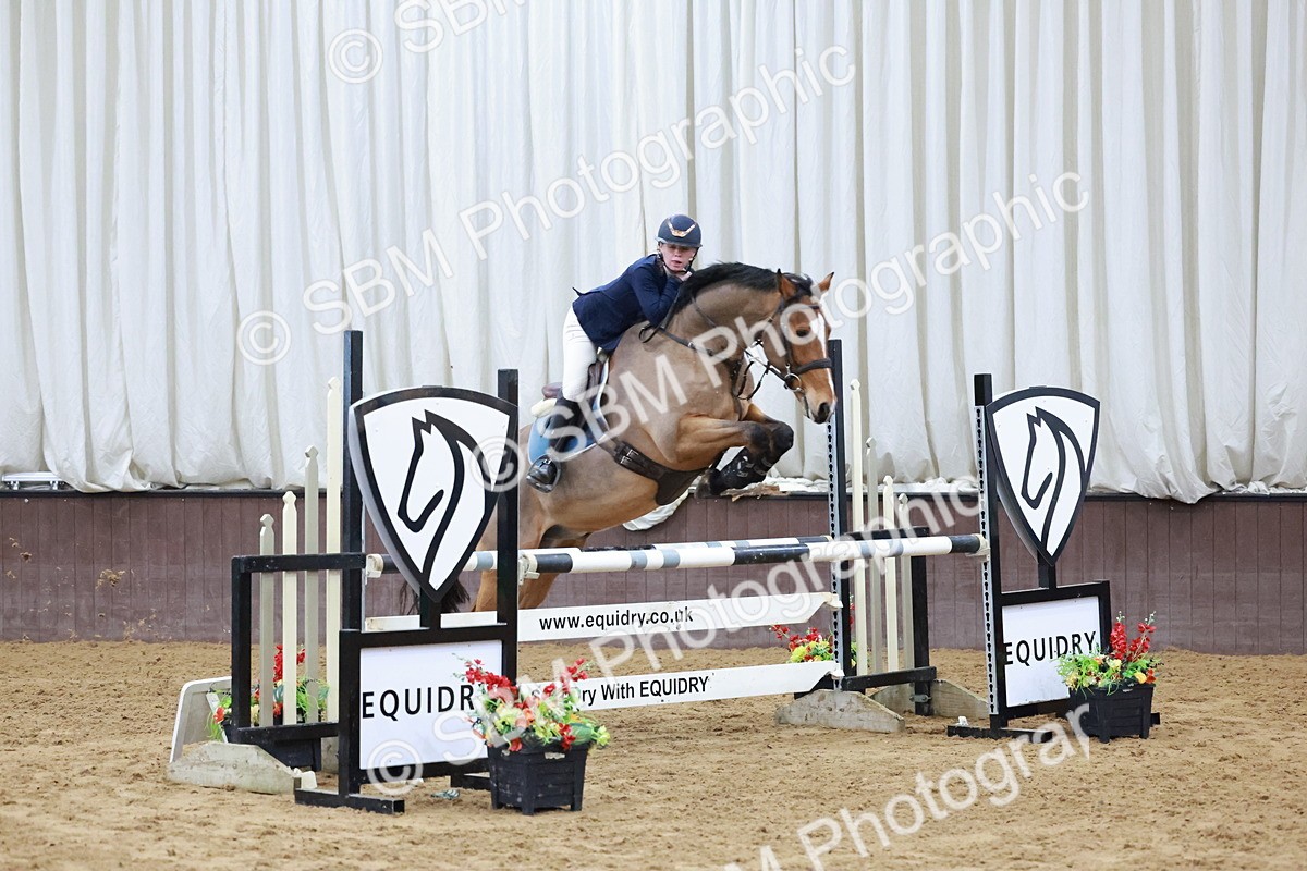 SBM_007717 - Class 24 - Nupafeed Supplements Senior Discovery/ 1m Open