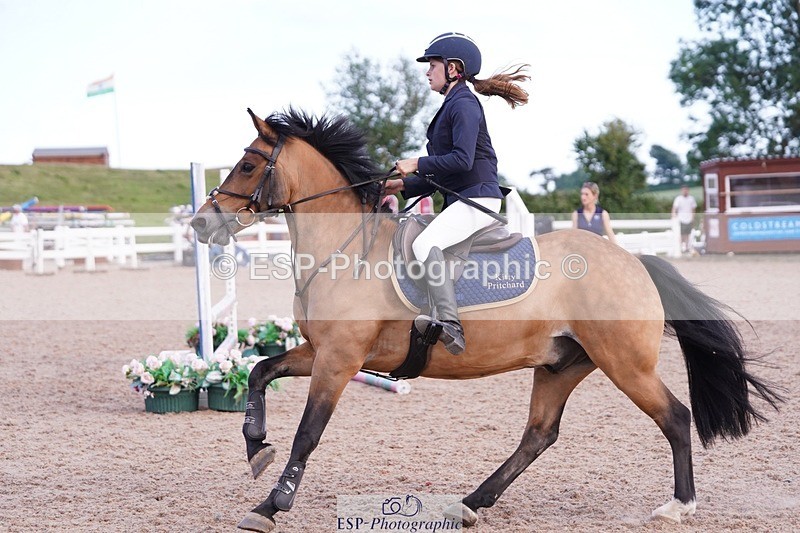 250628-190606-07798 - Cls 25 Blue Chip Pony Newcomers & 1m Open