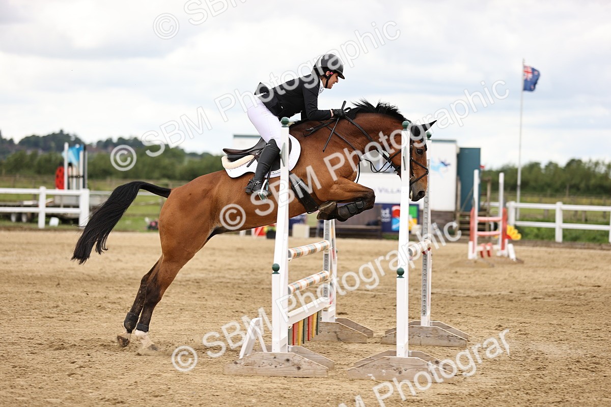 SBM_002773 - Class 10 - Senior Discovery - 1.00m