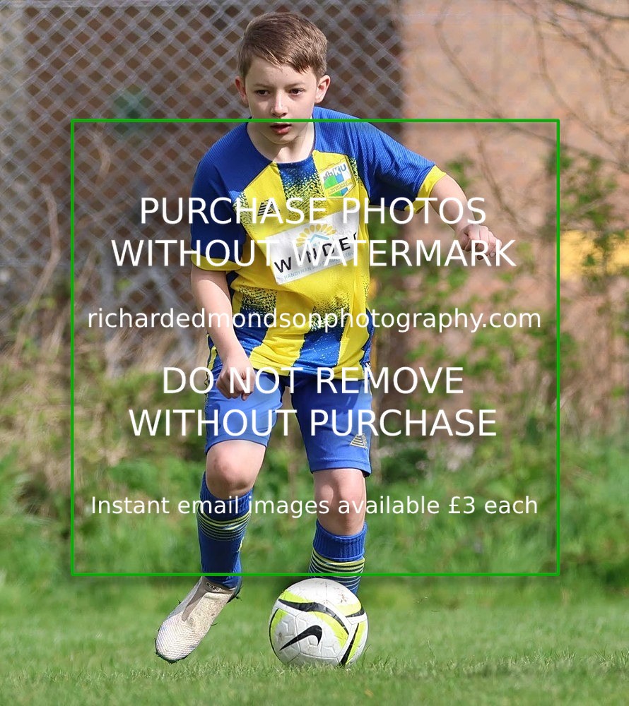 533A6446 - Kendal United Under 10's (18/4/26)