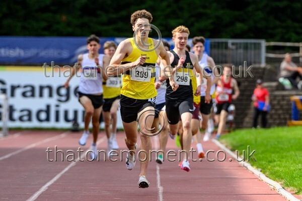 Age26 SUN-923493 - Track Male Set Two