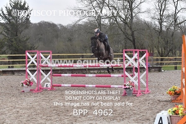 BPP_4962 - CLASS 9 148cm Pony Royal Highland Show Championship Qualifier