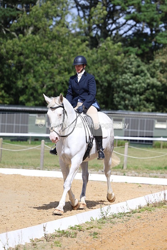 3E7A3713 - Class 8: Novice 6 Section A Championship