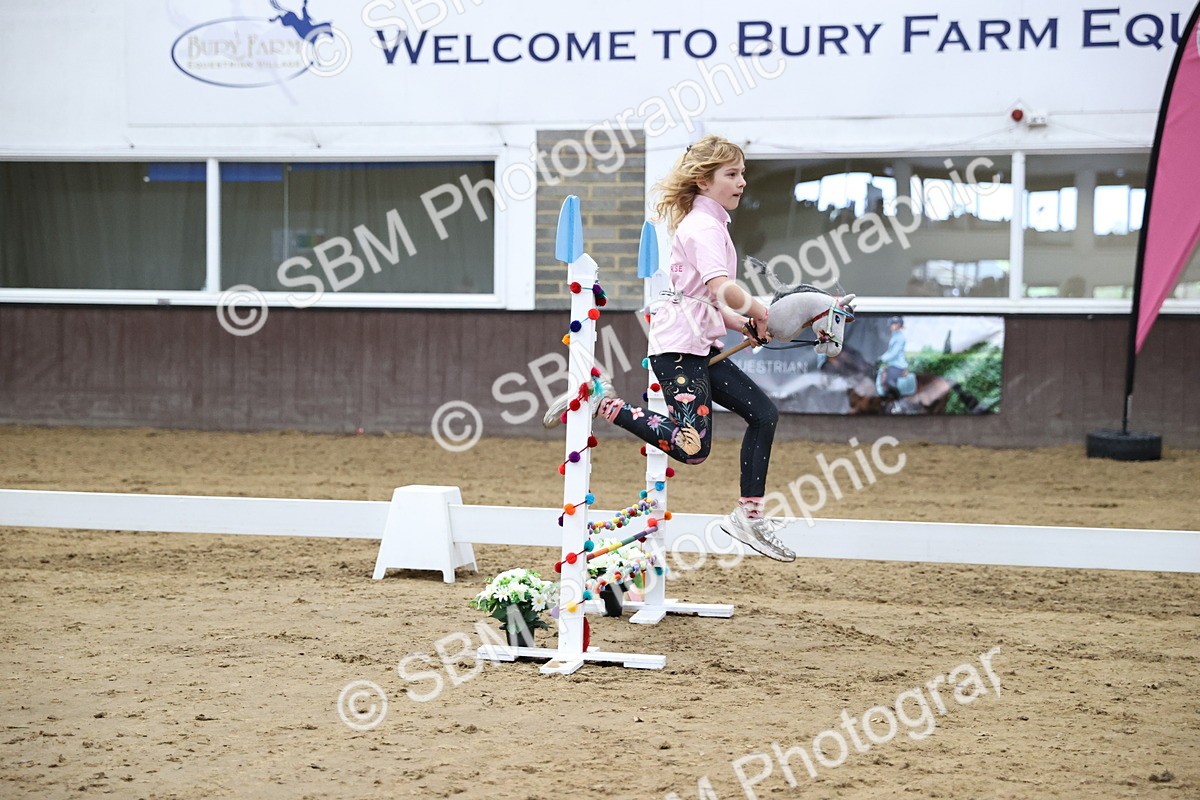 SBM_001214 - Class 9 - 40cm