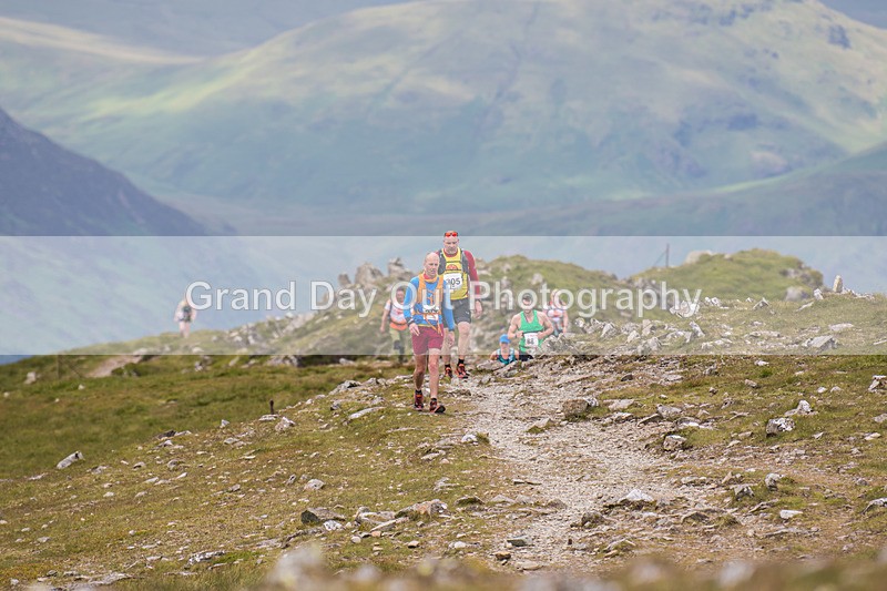 10 in 10-192 - 10 in 10 Challenge(MS Society Charity Event) 'Dalehead' Saturday 22nd June 2024