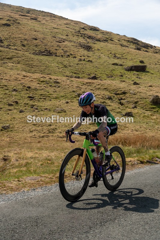 130425 - Wrynose 13.00-14.00