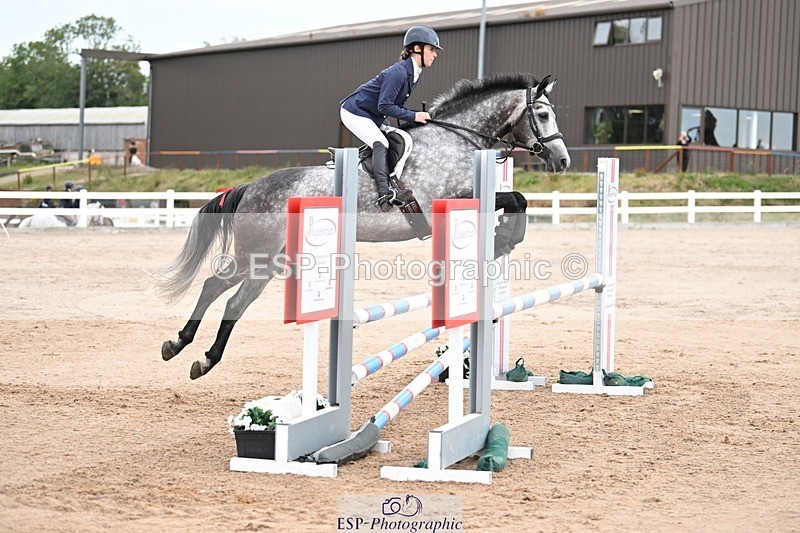 250727-090715-08703 - Cls 31 British Novice and 90cm