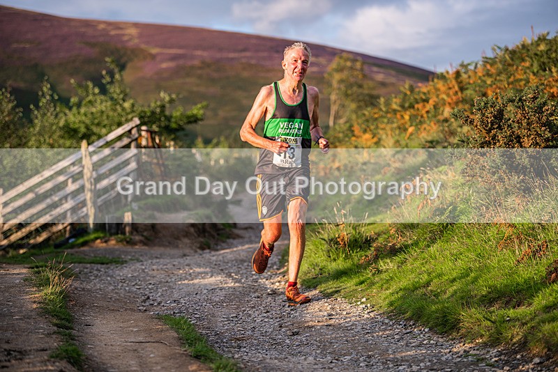 Not Round-621 - Not Round Latrigg Race Wednesday 16th August 2023