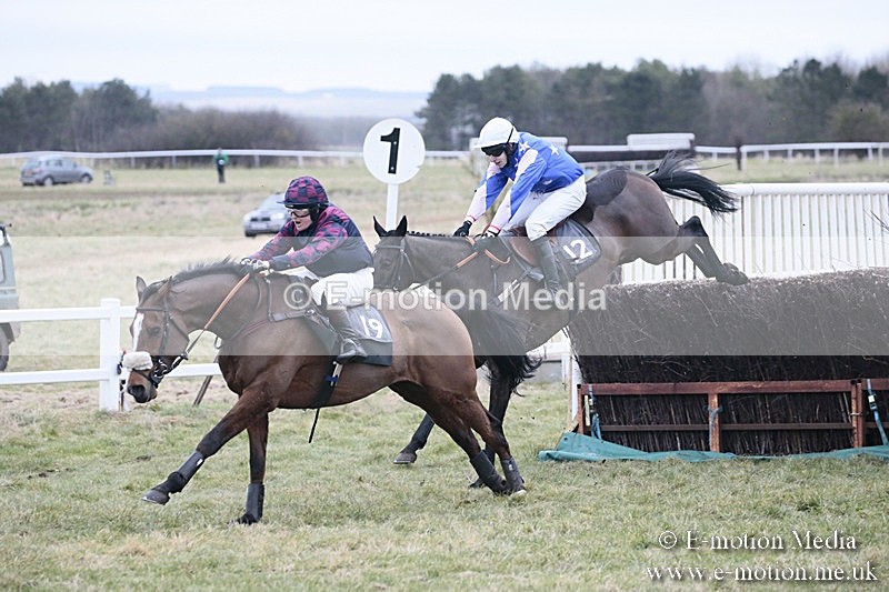 PtP 180218 260 - Combined Services Point-to-Point Larkhill 18/02/18