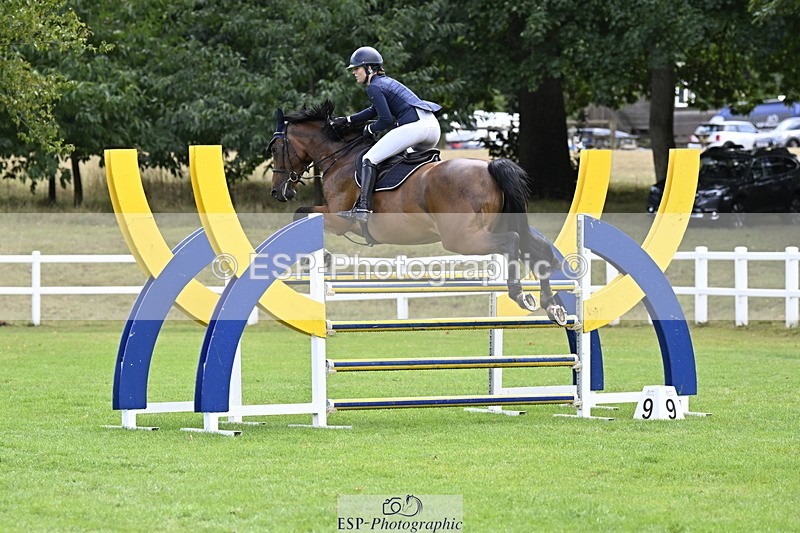 250829A-131659-02157 - Cls 2 Snr Foxhunter