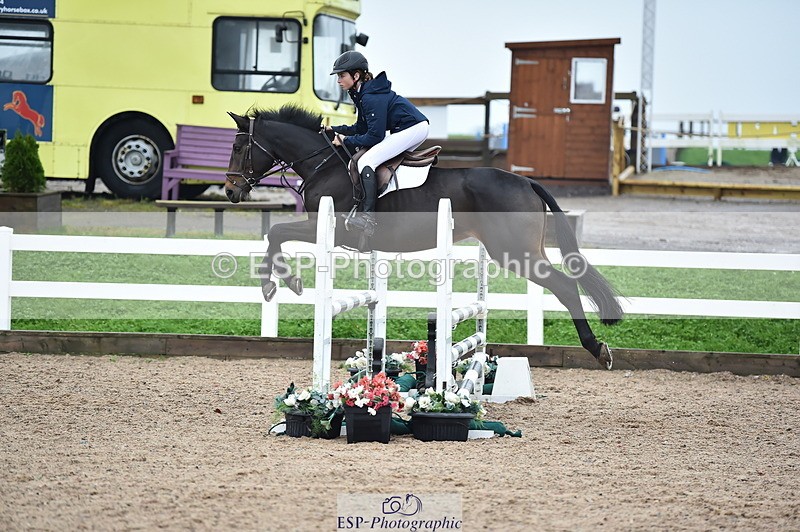 231013A-093638-00814 - Cls 6 British Novice & 90cm Open