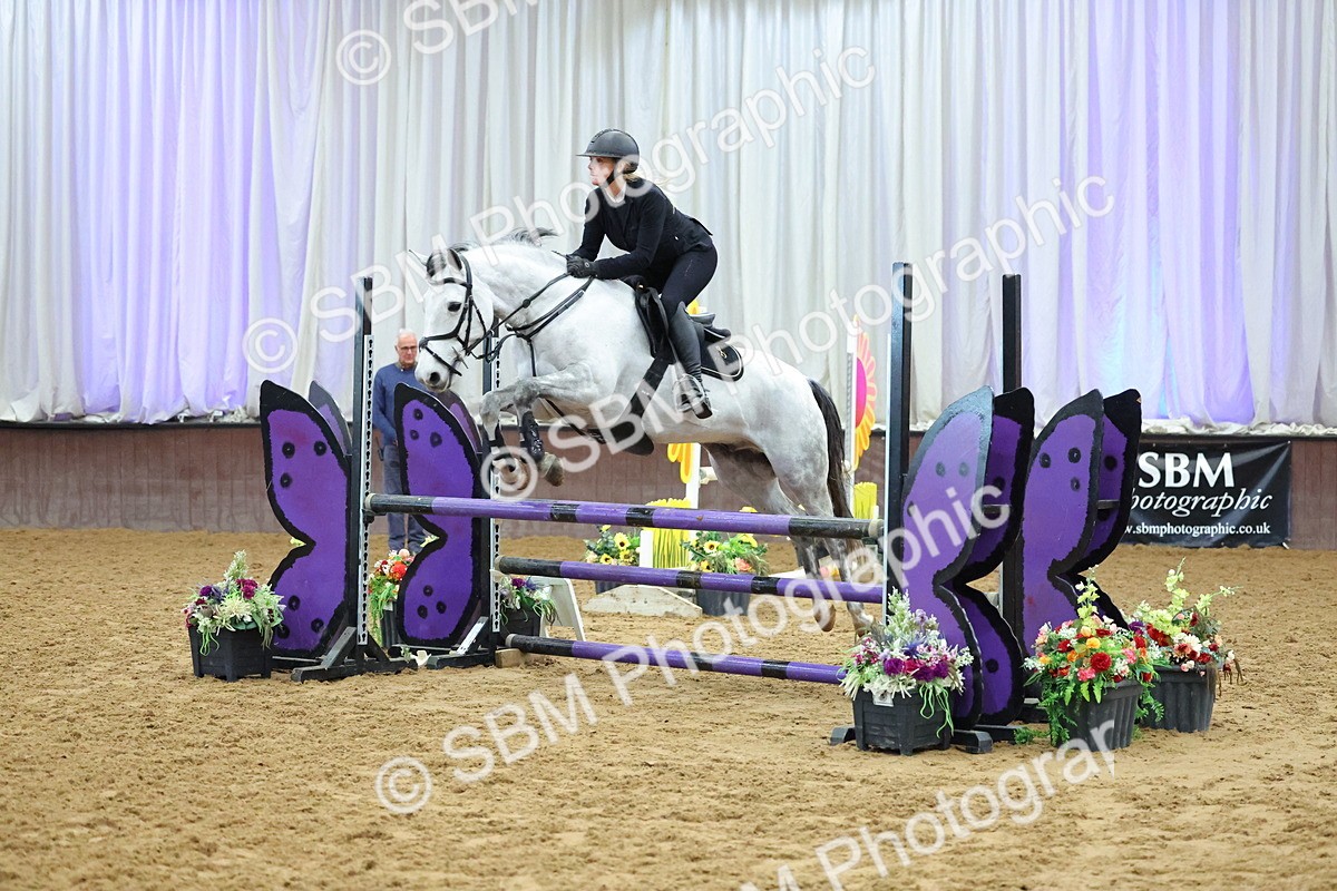 SBM_006251 - Class 23 - Amateur Championship Qualifier 95cm