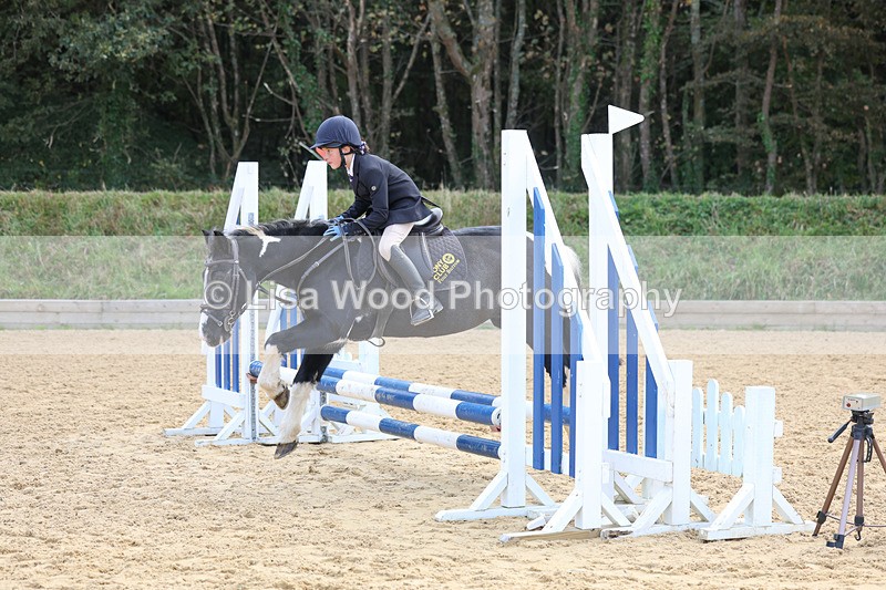 3E7A6485 - Class 2: 50cm Open