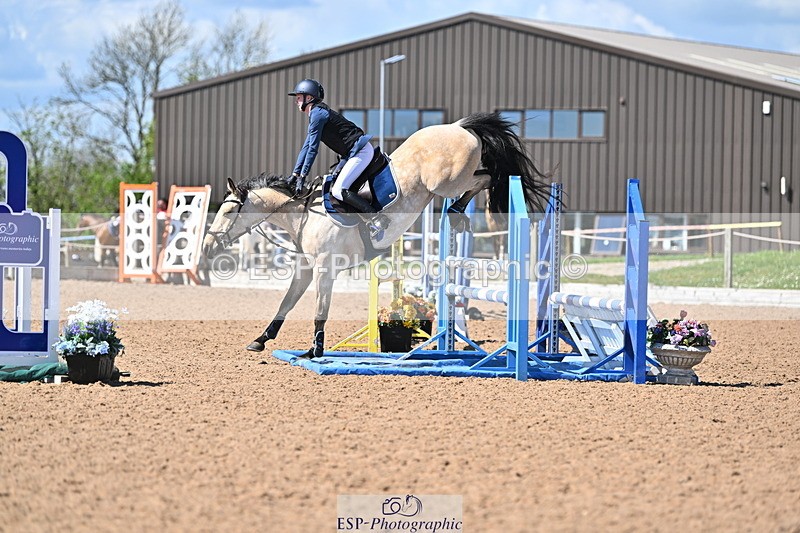 240504A-150003-02210 - Cls 6, 7 & 8 Pony National 1.15m, 1.20m & 1.25 Open