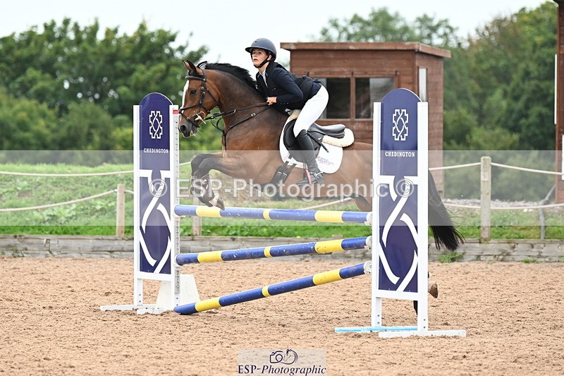 240907A-143753-02404 - Cls 4 Pony Big Team 95cm & 1.05m