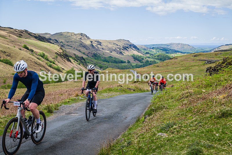122923 - Hardknott Pass Camera 1 12.00-13.00
