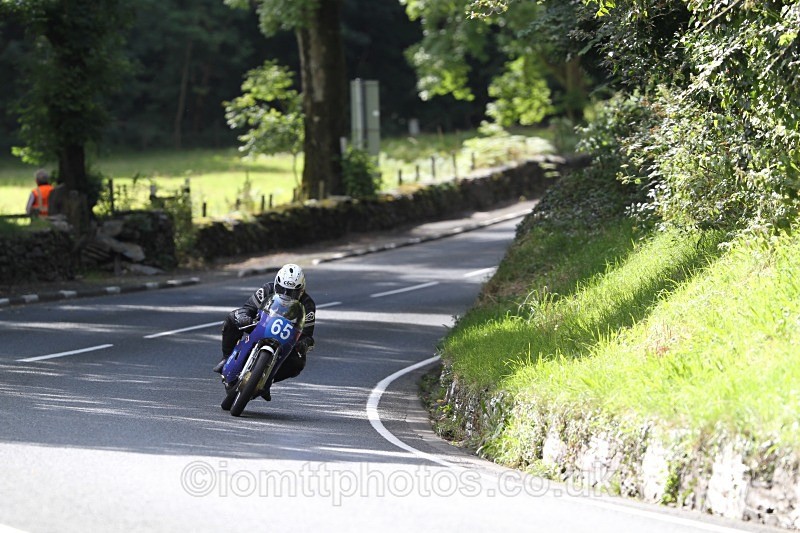 FOM_0616 - 350cc Classic TT