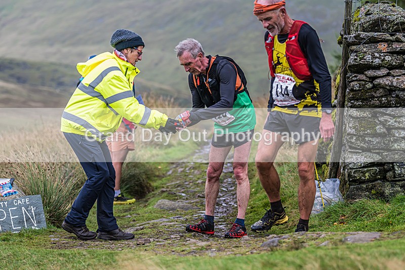 Old Crown Round-682 - Old Crown Round Fell Race Saturday 12th September 2026