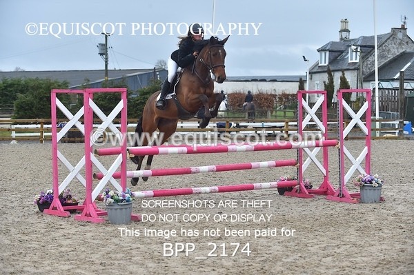 BPP_2174 - CLASS 20 Pony Newcomers/ 1m Open