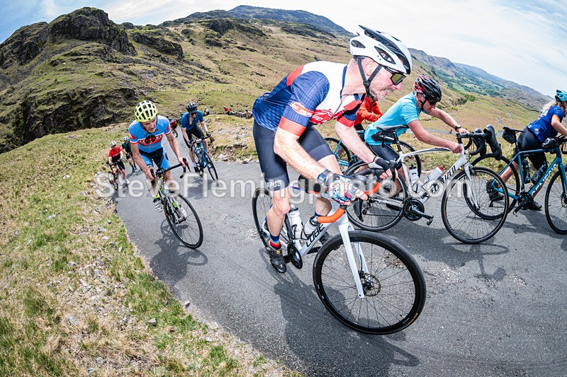 140220 - Hardknott Pass Camera 2 14.00-15.00