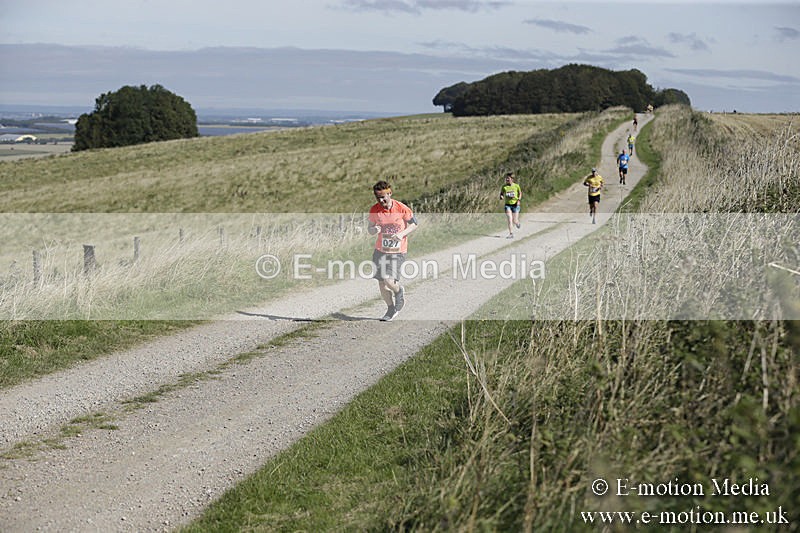 CAD150919-0518 - Marlborough Tiny Temple 7 mile and Temple Half-Marathon 15/09/19