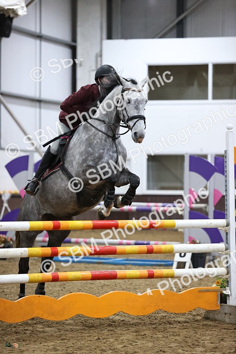 SBM_2459 - Class 9 - Senior Newcomers/ 1.10m Open