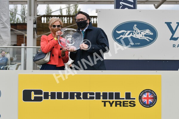 yr12052021r2-84 - Race 2 2.10pm Churchill Tyres Stakes