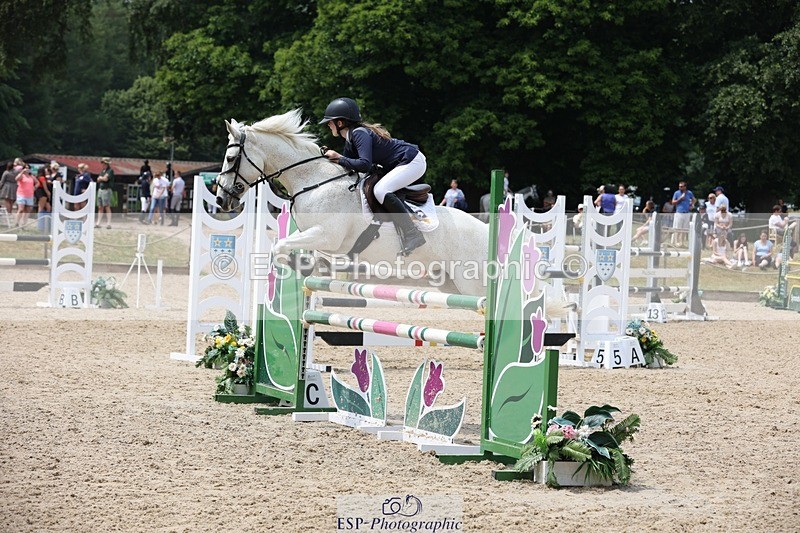 230617-131608-04655 - Cls 09 Blue Chip Pony Newc 1st Rnd