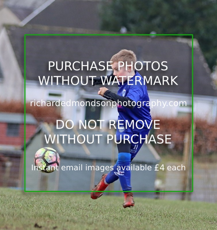 IMG_3786 - Wattsfield U10 v Craven Wanderers U10 (30/1/22)